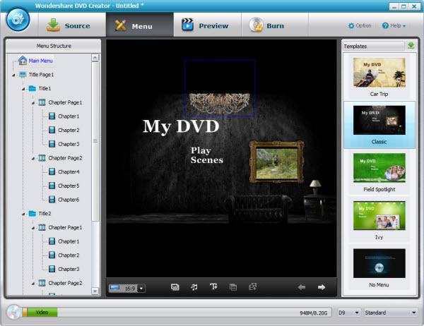 dvd burner software torrent download