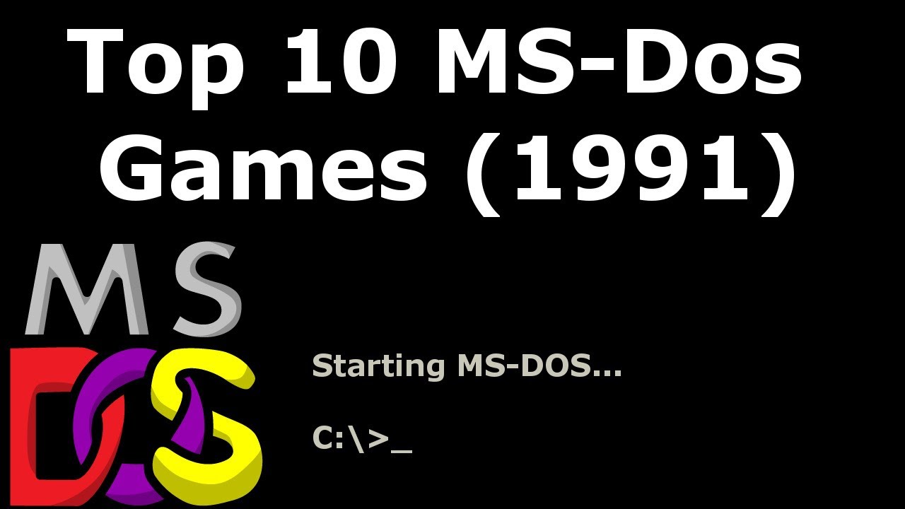 ms dos download from microsoft